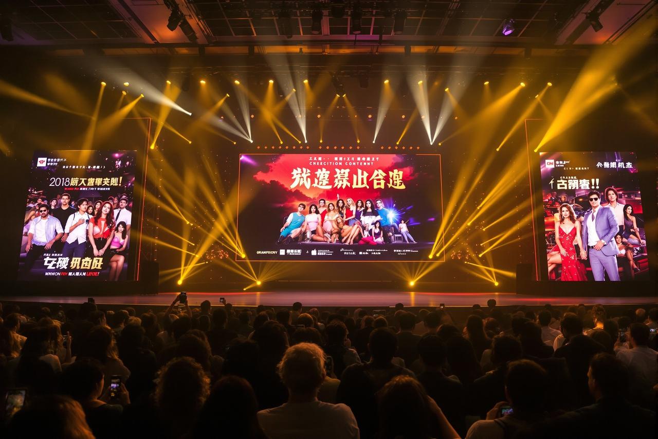 红果免弗漫剧公司动态 — 红果免弗漫剧发布 2025 下半年片单，12 部重磅新作即将上线